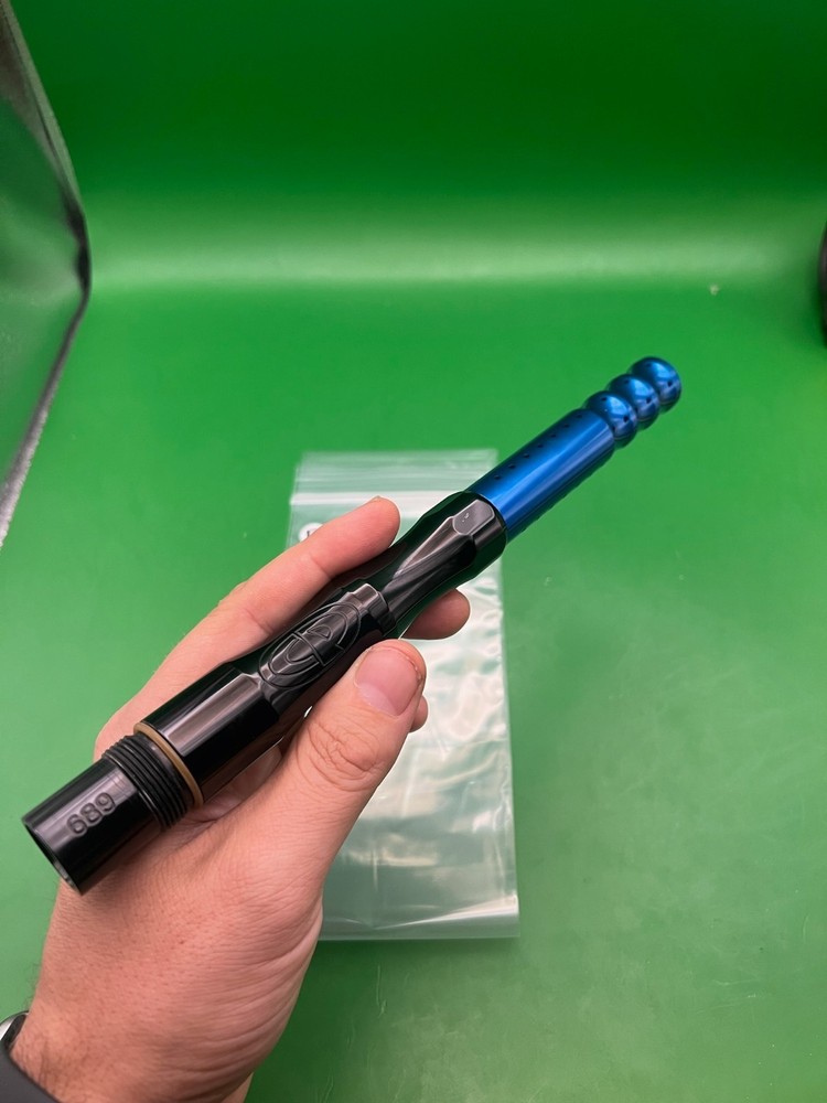 Autococker J&J Edge Paintball Barrel