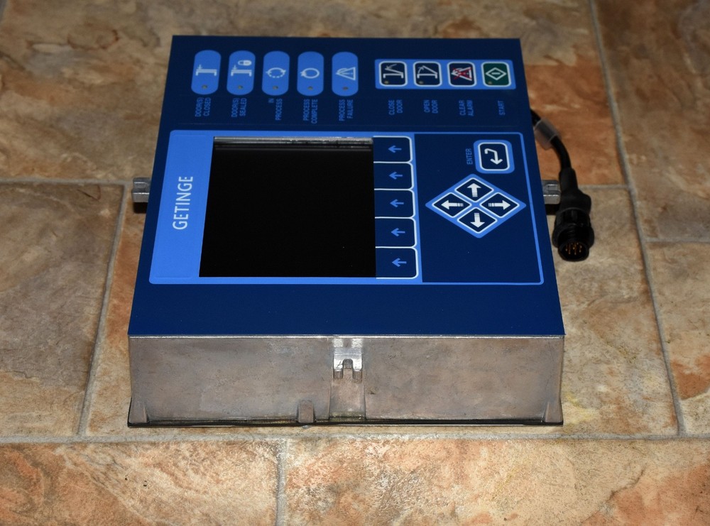 GETINGE 61301607466 Panel Keypad Controller - Working Well