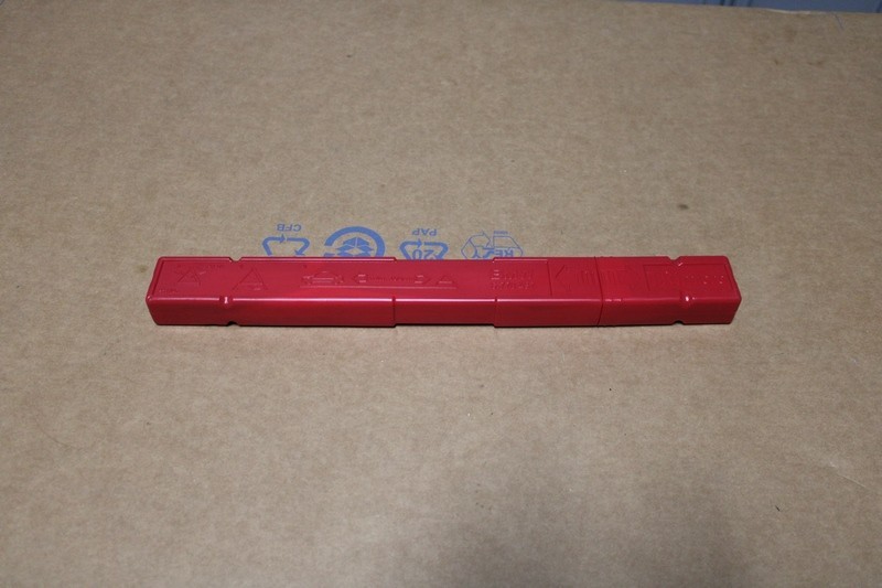 BMW Emergency Triangle with Container 6770487