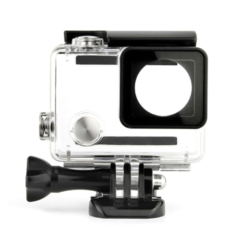 Underwater Waterproof Housing Shell Protective Case For GoPro Hero 4 3+ 3