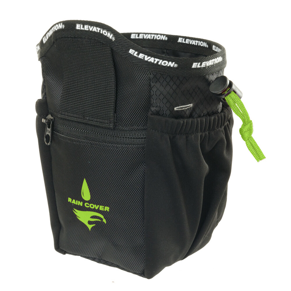 Elevation 81462 Rectrix Release Pouch Green