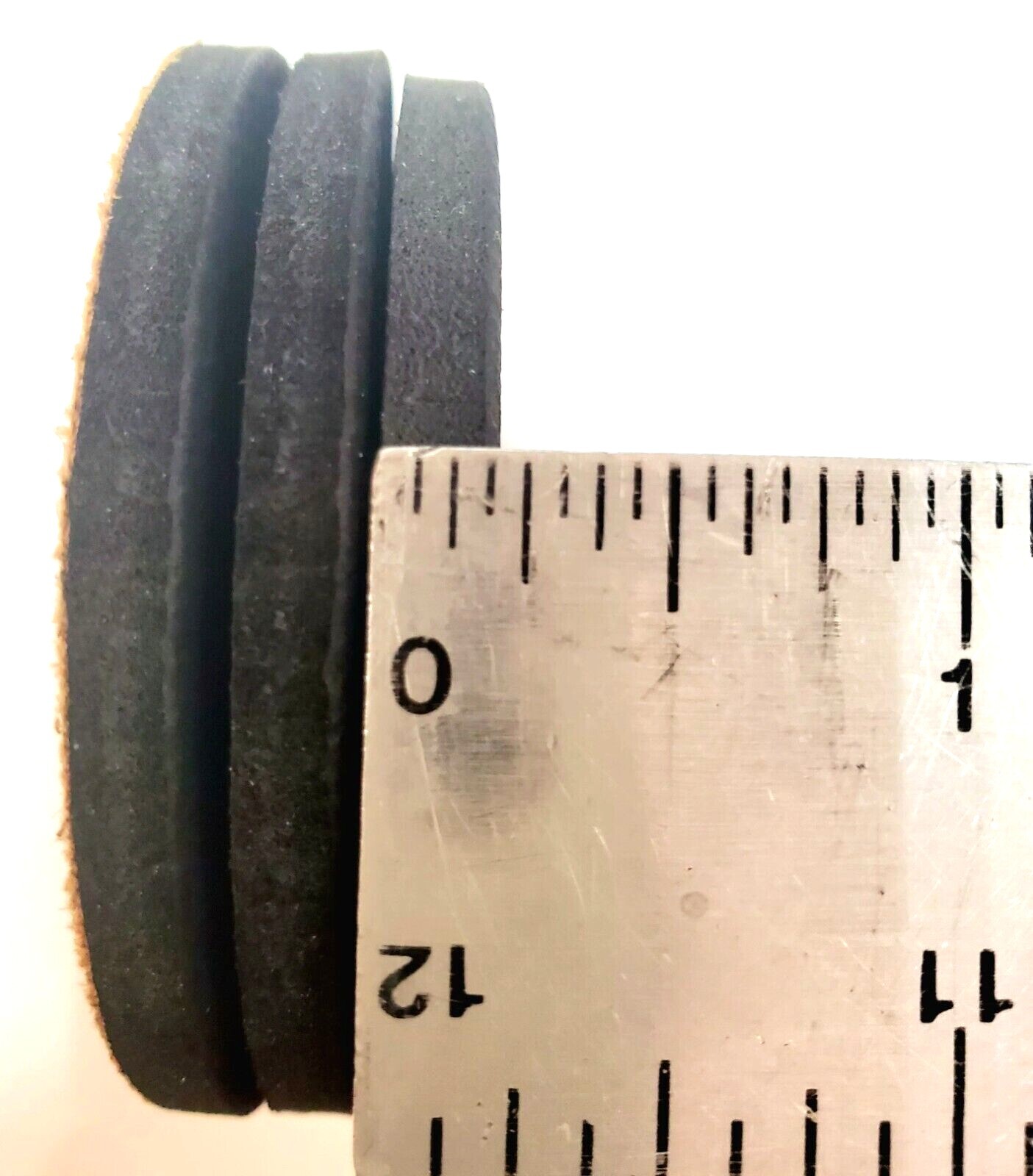 Adjust Heel Lift Comfortable One Insert for leg length discrepancies Size S/M/L