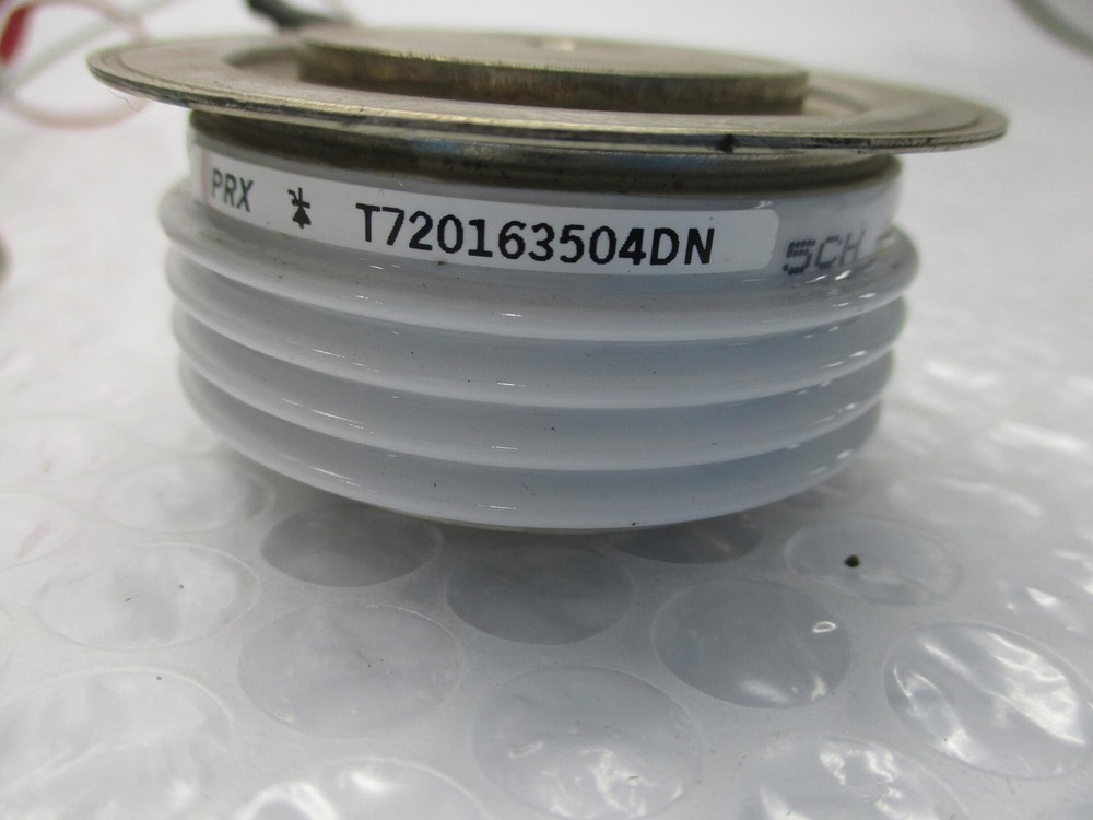 PRX T720163504DN DIODE NSNP