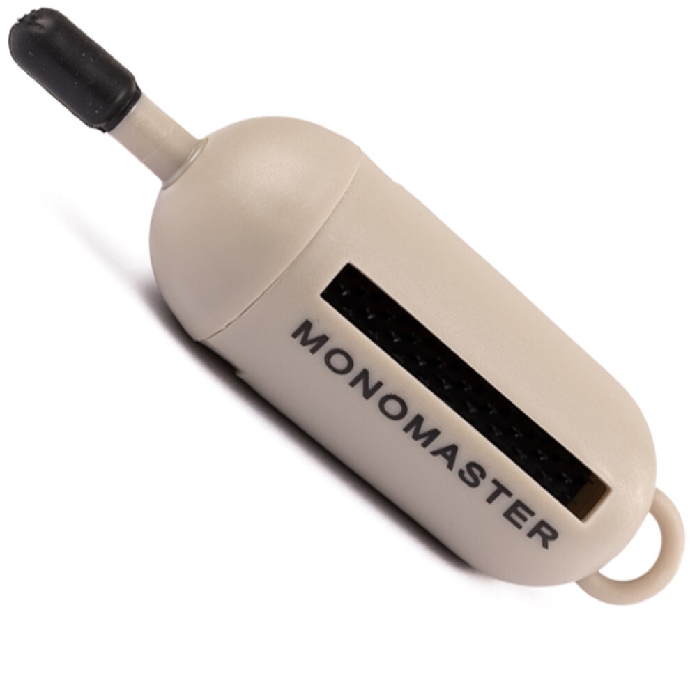 Monomaster - Eco-Friendly Fishing Line Storage Solution