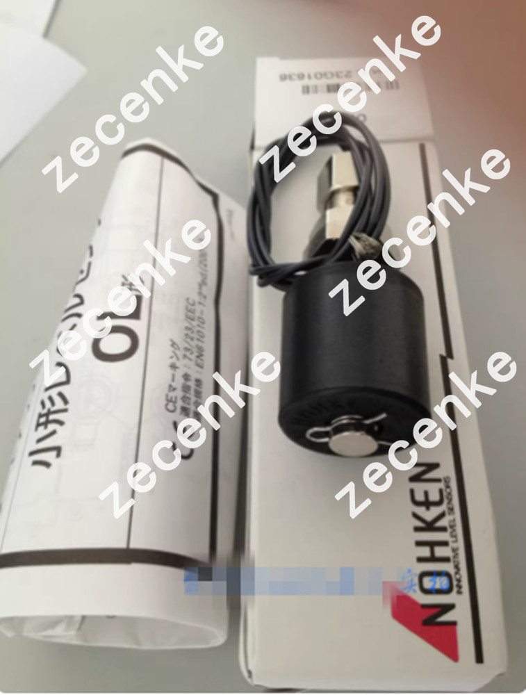 1pc new NOHKEN small float liquid level switch OLV-2B