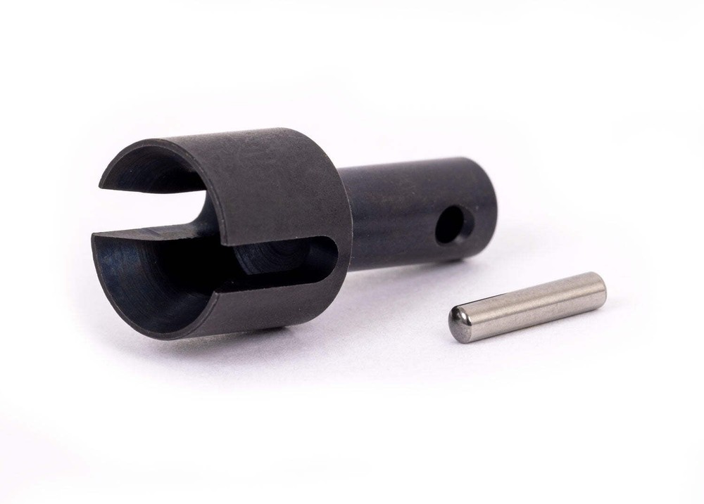 Differential Output Cup
