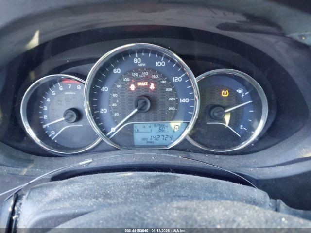 COROLLA 2016 Glove Box 4989441