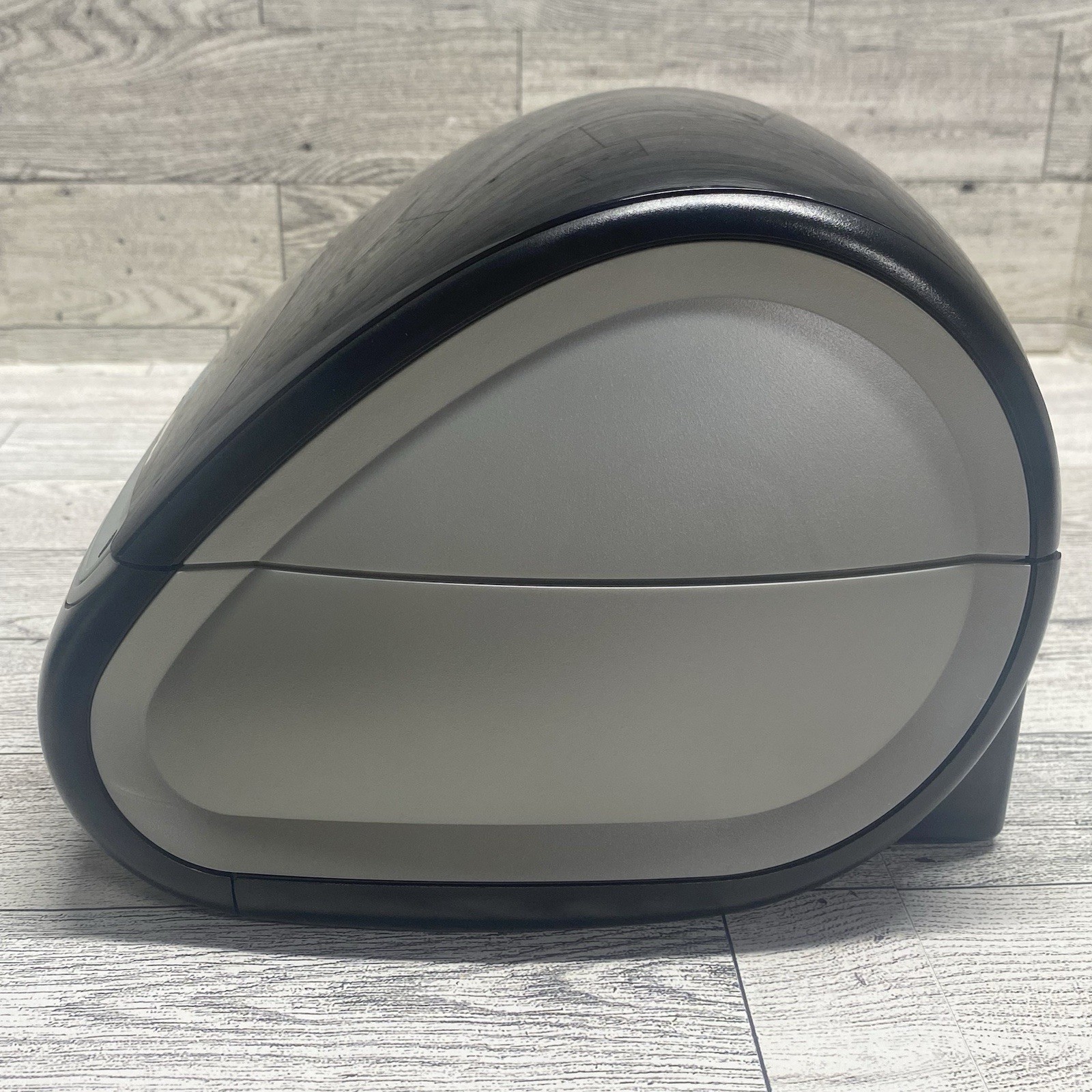 Dymo LabelWriter 4XL Thermal Label Printer - Black w/ Extra Roll Tested Working