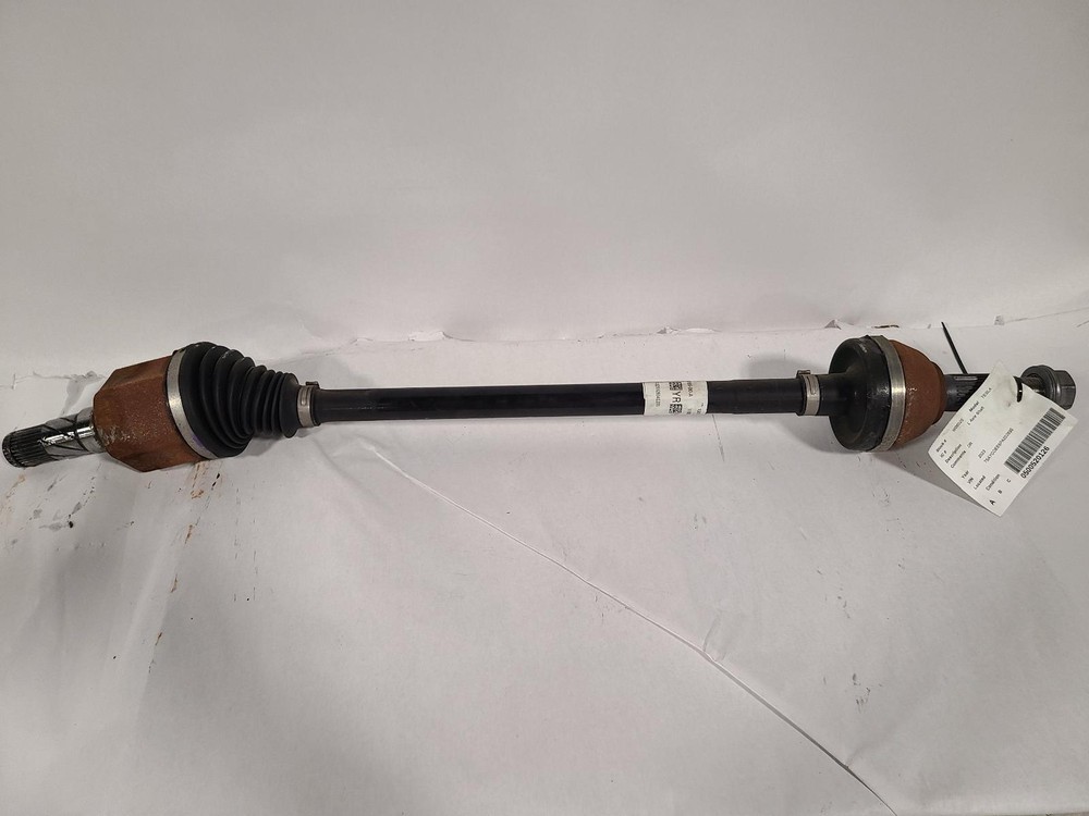Driver Side Rear Axle Shaft 2023 TESLA