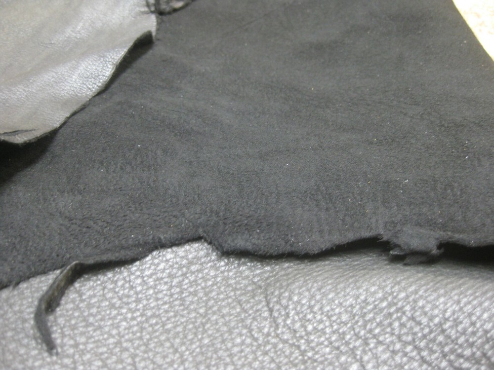 Top Grain Deer Leather # 0013563 ROW PP