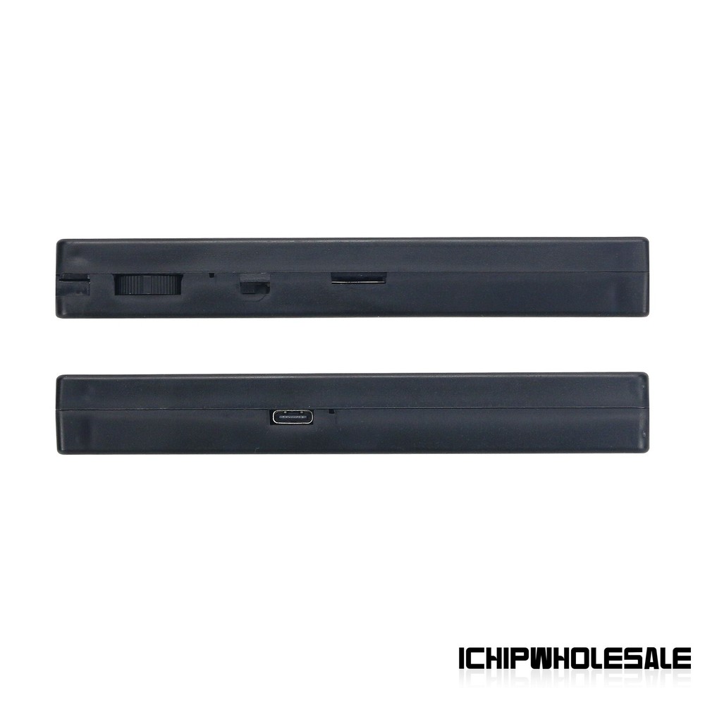 LiteVNA-64 VNA Analyzer 50KHz-6.3GHz Vector Network Analyzer Antenna Analyzer