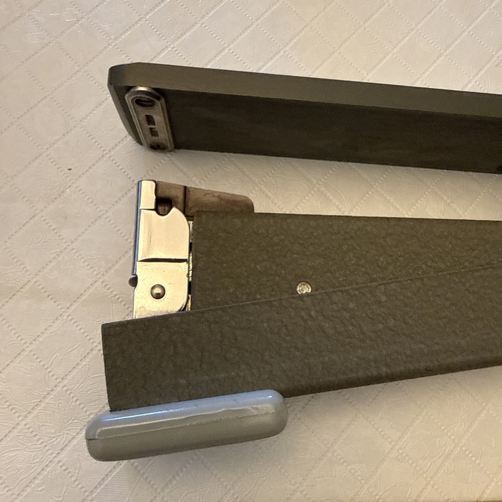 Vintage Bostitch Stapler Model B5-12