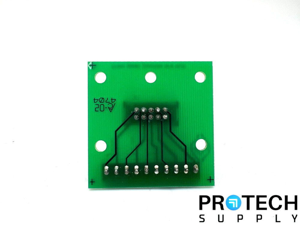 Eksigent Front Panel Junction Board for Express LC-100 with WARRANTY