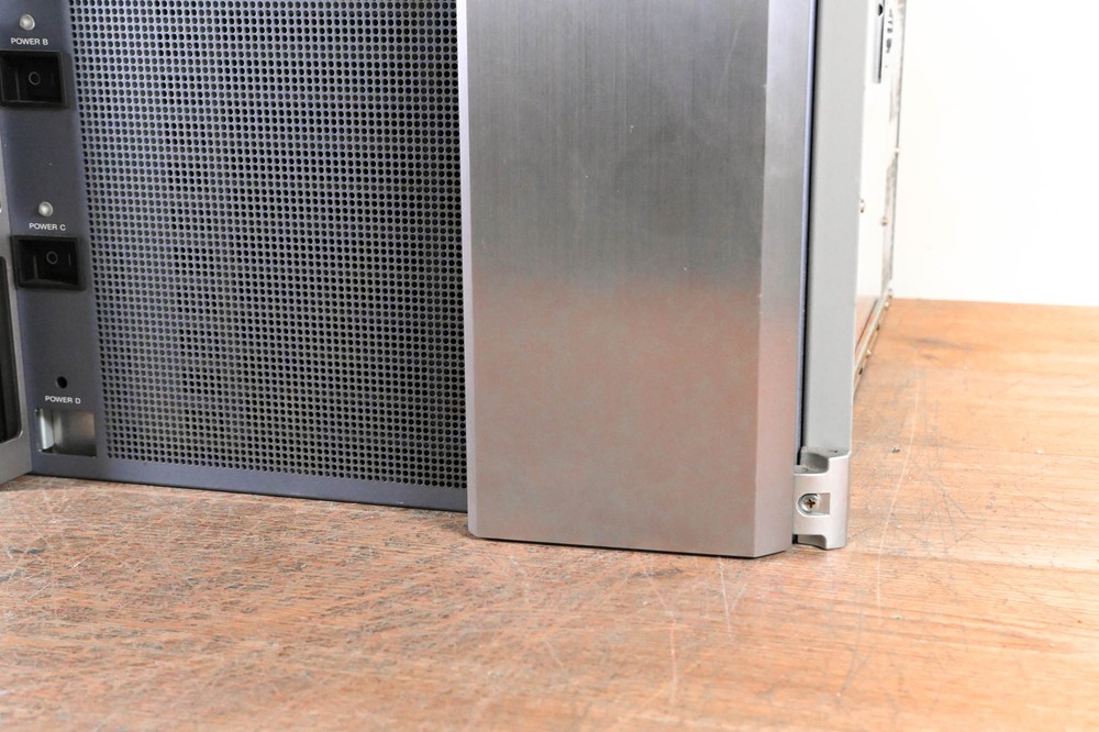 Sony DVS-9000 Production Switcher Processor CG01EEG