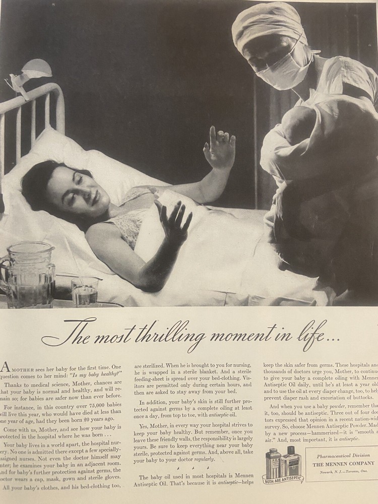 WW2 Life Magazine April 28th 1941