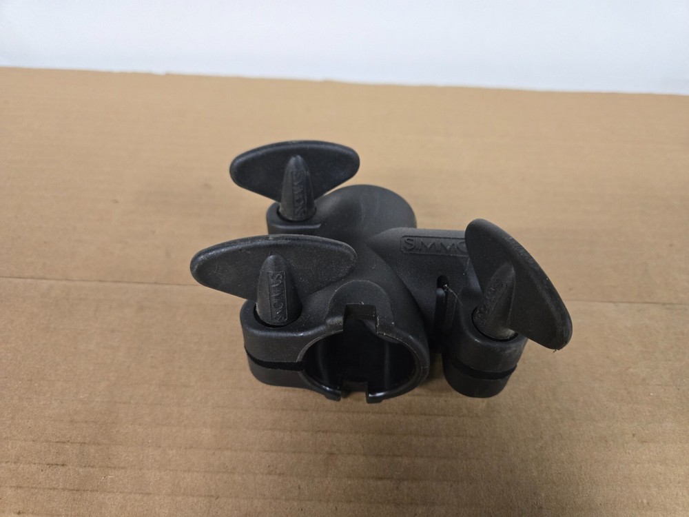 F Simmons T Mounting Block