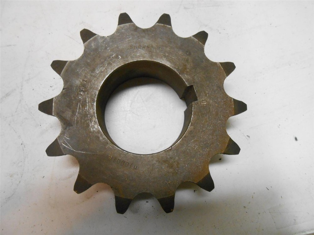 BROWNING H100014 SPROCKET