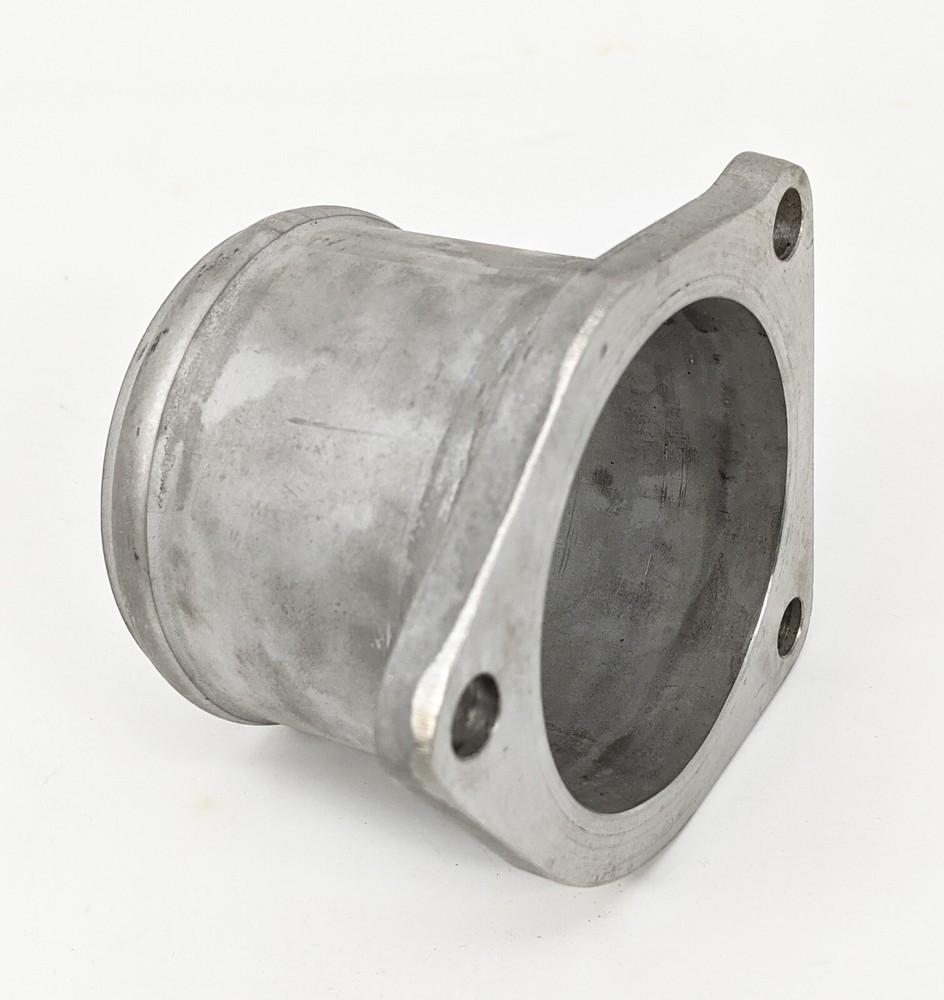 Exhaust Stack Flange-Nipple / 9895-0 / Aircraft