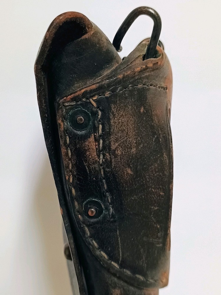 US Army Belt, Ammo Pouch, & Pistol Holster ( Bundle of 3 Items)