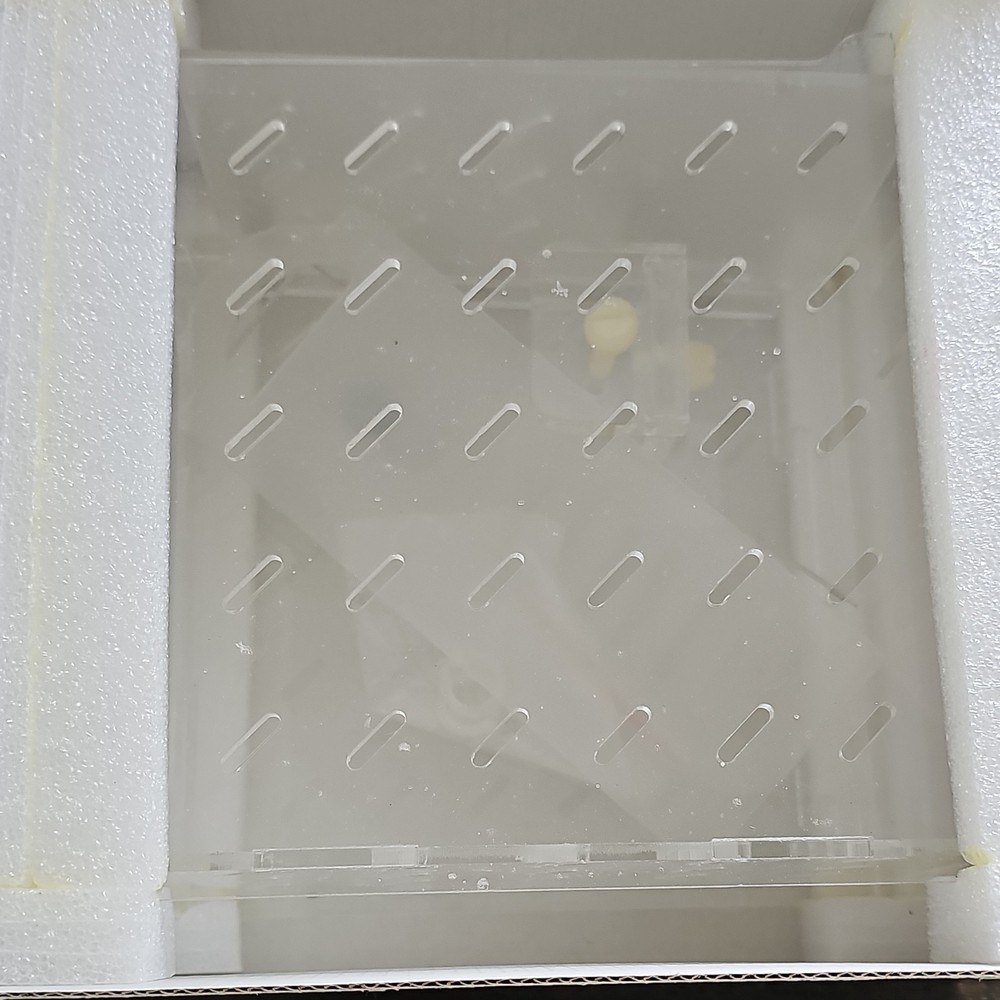 Bubble Magus Rf100 Acclimation Box