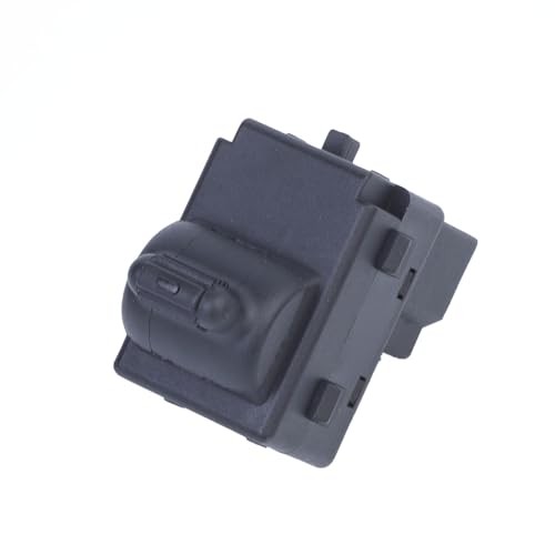 Power Window Switch Passengers Side 56007695AC Compatible with 2002-2009 Dodge