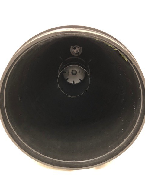 Proclean Plus lid 125-150sq.ft.