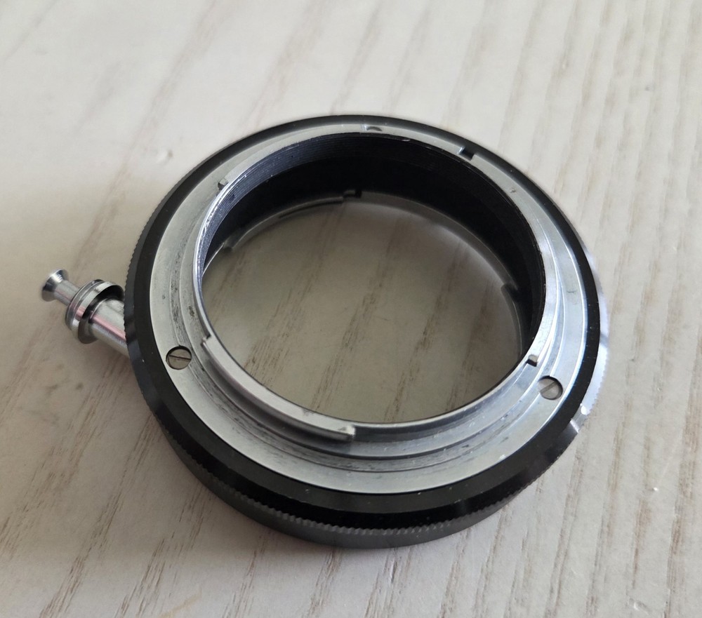 NIKON Nikkor F Extension Ring E-2