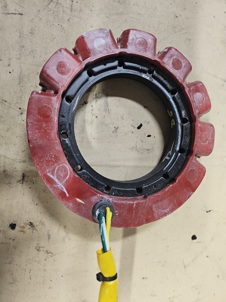 MERCURY FORCE STATOR 9710A45