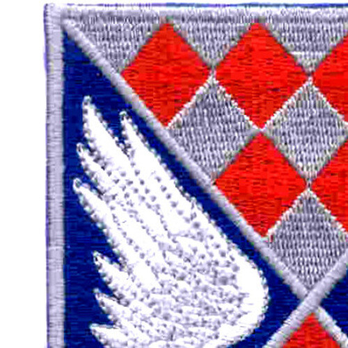 139th Airborne Engineer Battalion Patch