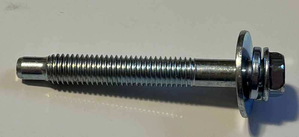 OEM LG 4011FA4353B Washer Bolt