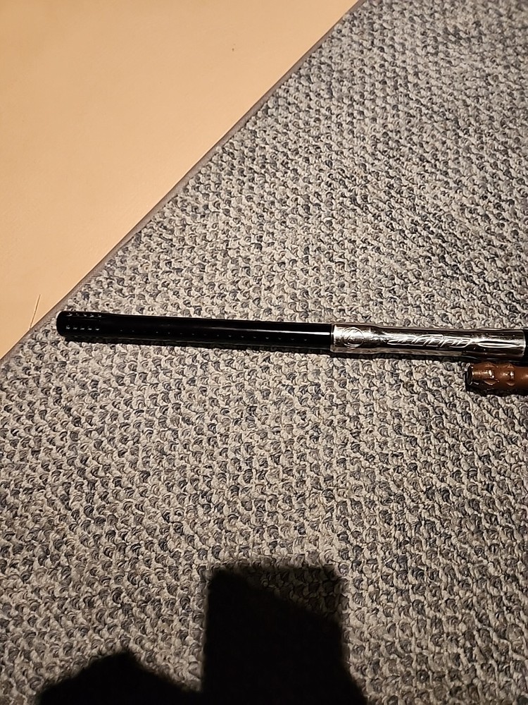 Iconz Paintball Gun Untested