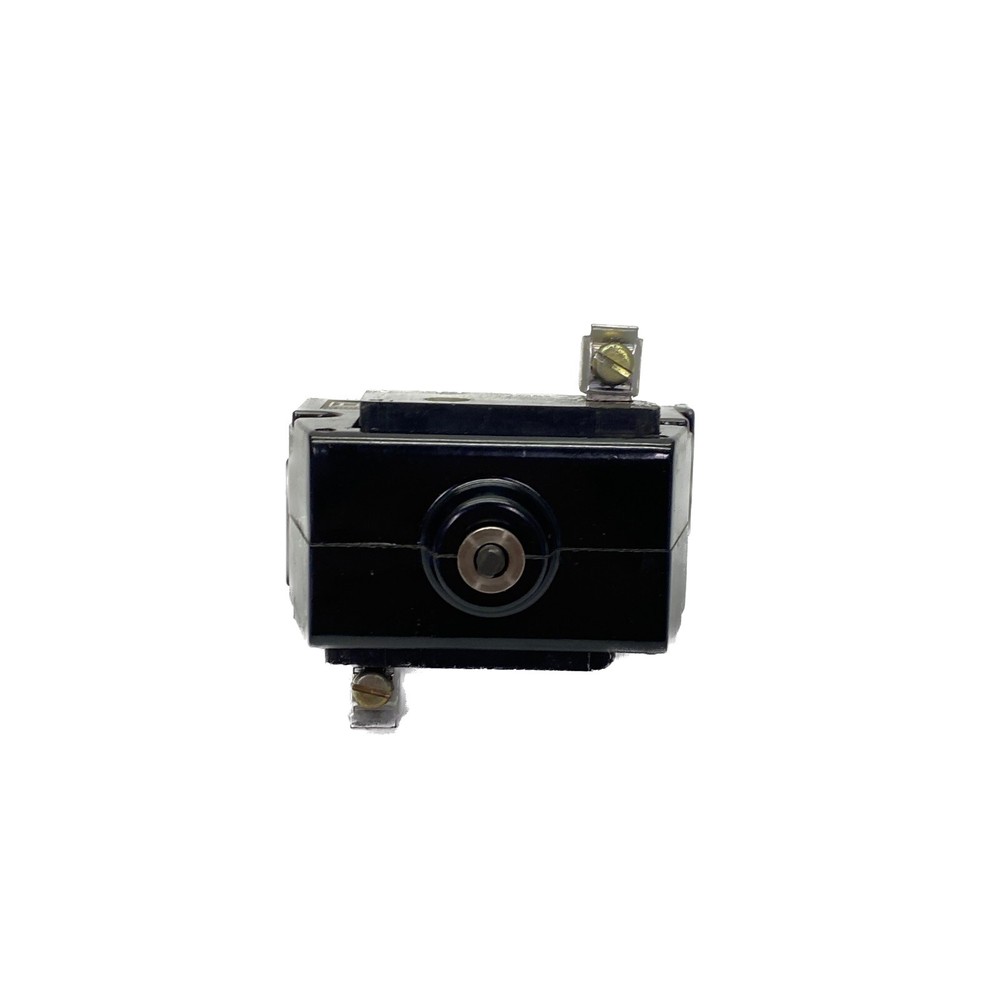 NIB Square D Class 8501 Type GL AC Mechanically Held Attachment 85030