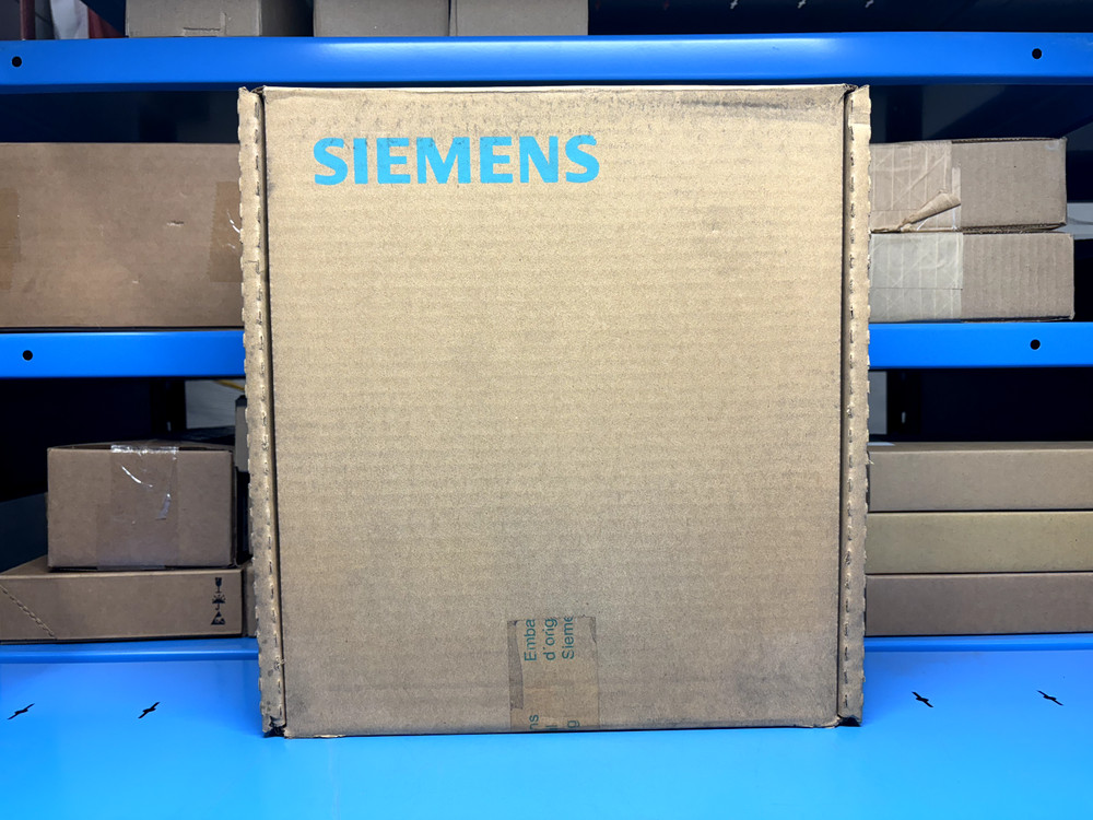 NEW - Siemens SIMATIC 505-2580 16-Point Isolated Input Module