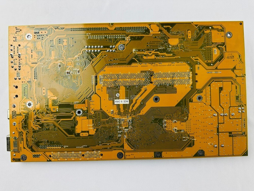 Intel SAMBA845GV-L Motherboard