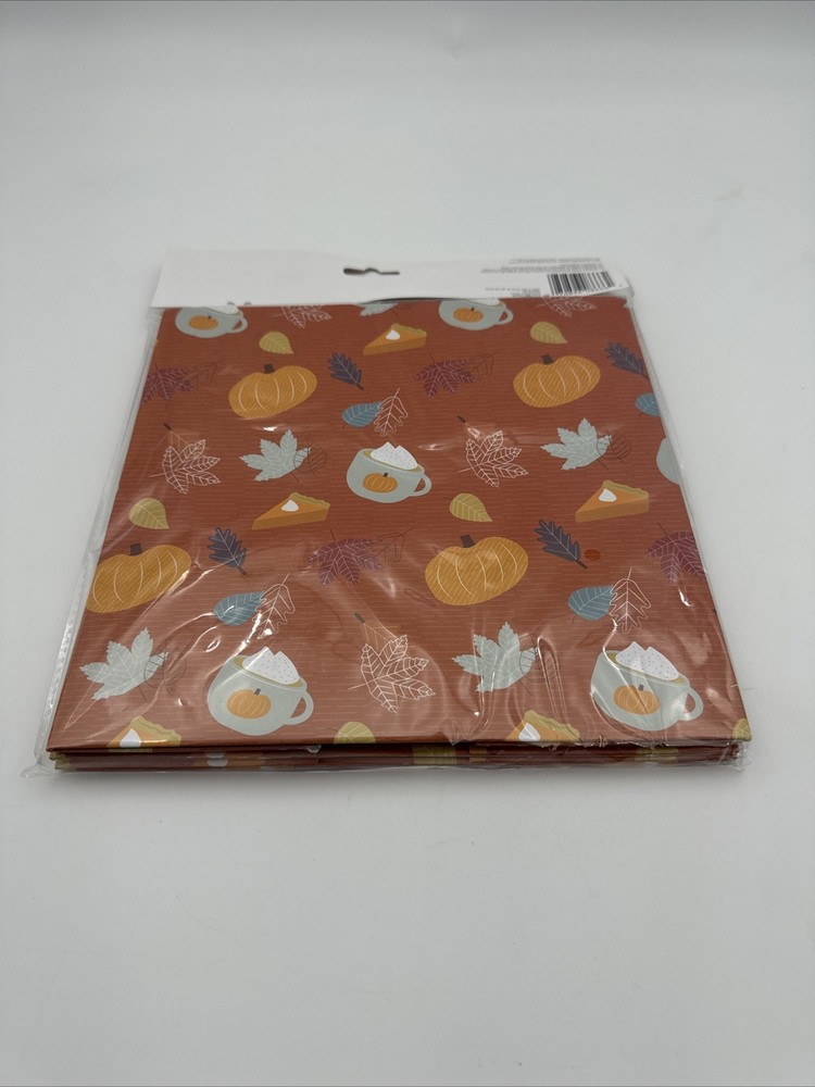 Wilton Fall Pie Box’s 9x9x3.5 2pk