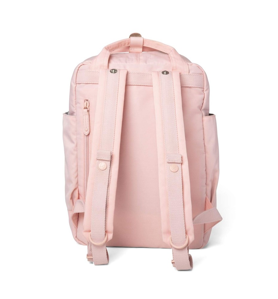 Cama Backpack (Pale Pink)
