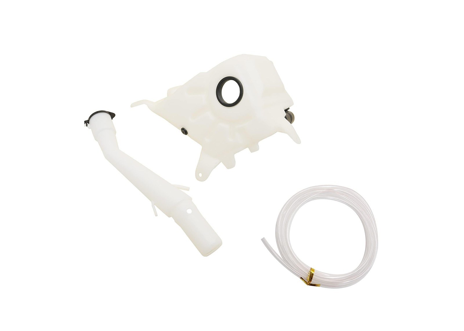 Windshield Washer Reservoir Fits Toyota Tacoma 1998-2004