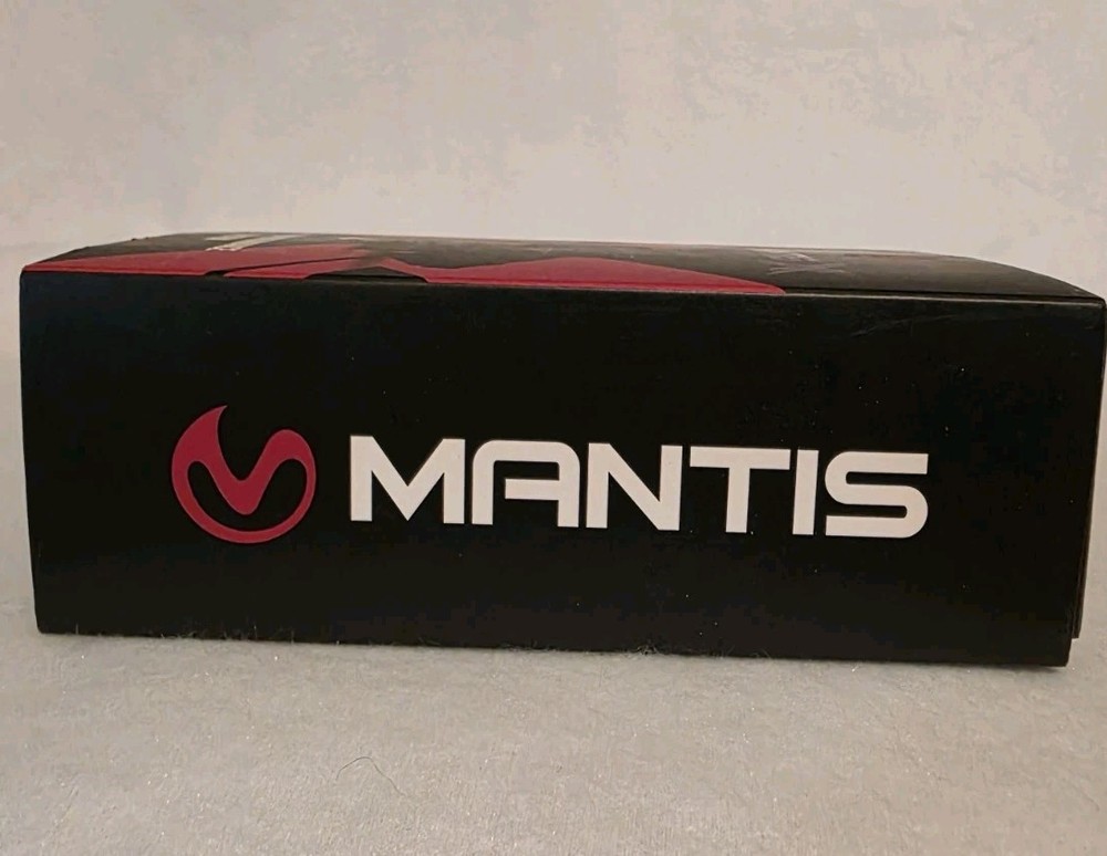 Mantis X Shooting Performance Training System