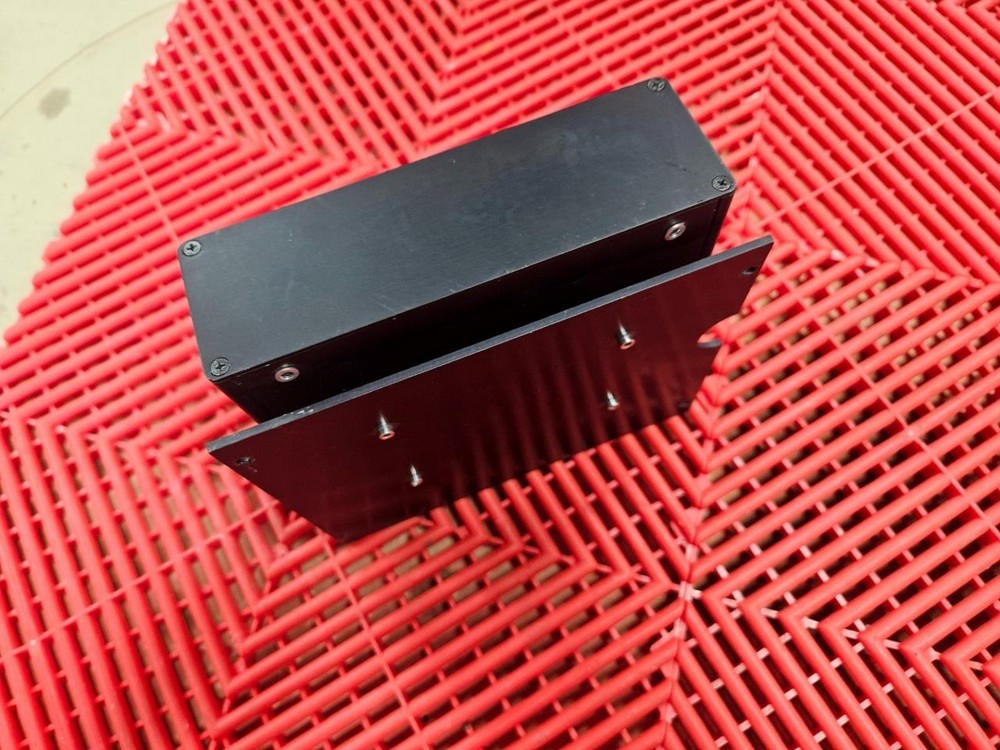 GPsolar FC160A Inspect Machine Vision / Flash Camera Controller