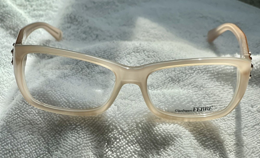 gianfranco ferre eyeglasses