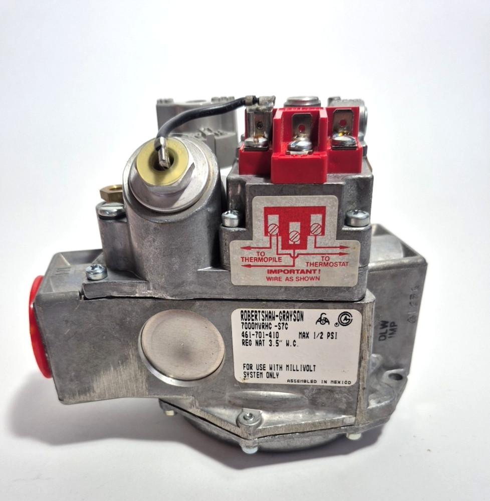 Robertshaw 700-522 Gas Valve