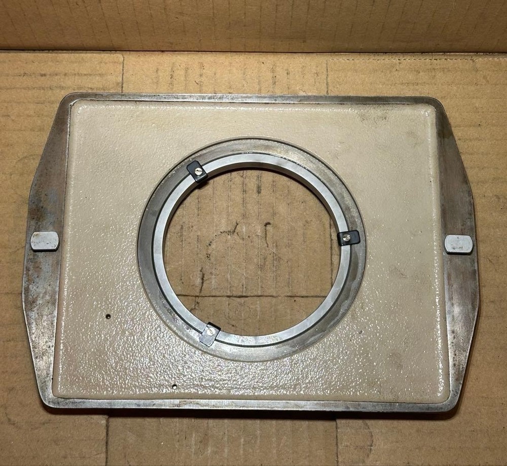 Mitutoyo Rotary Table 172-196