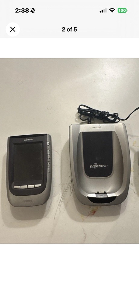 CRESTRON LOT!!! READ DESCRIPTION!!