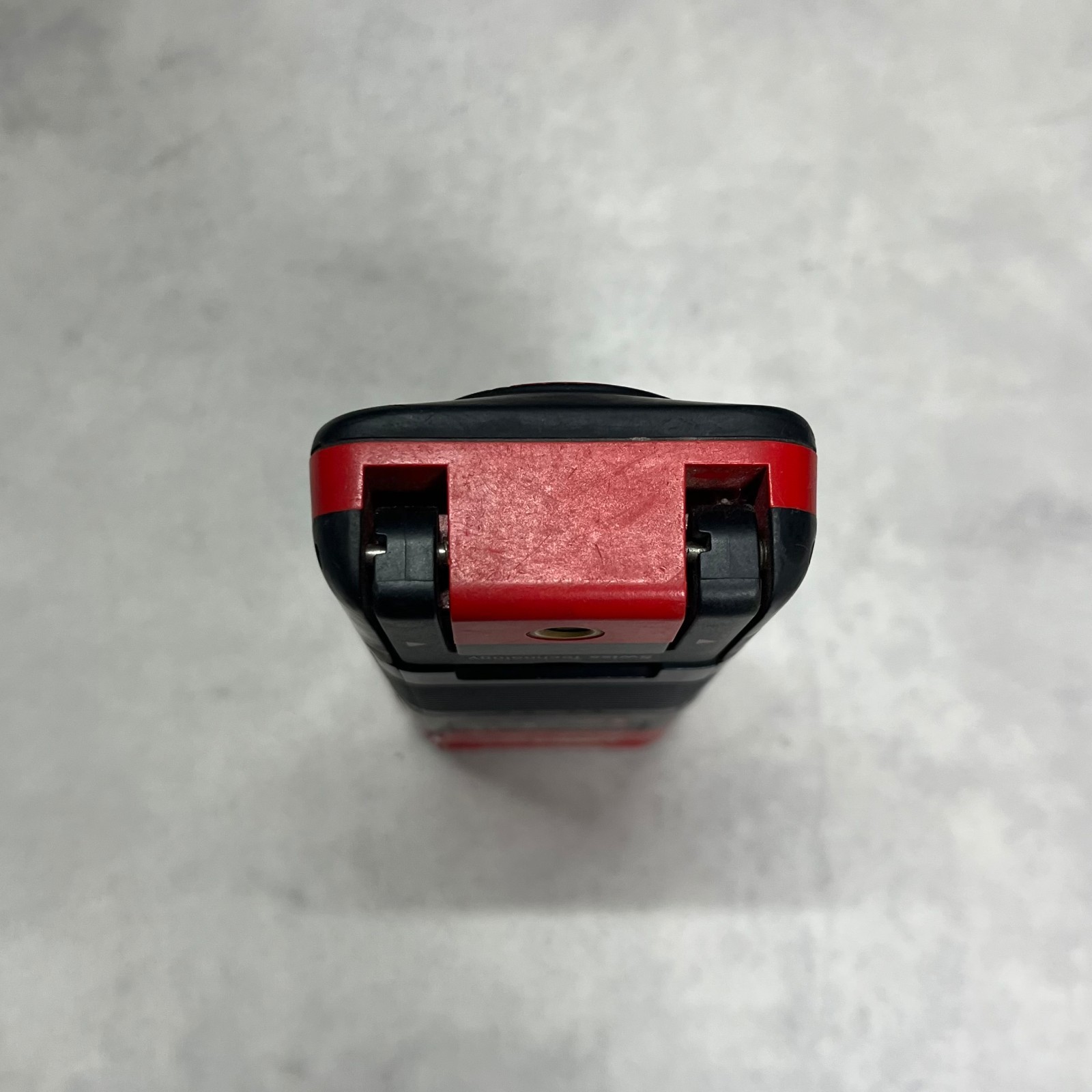 【Unit Only】Leica DISTO D510 Handheld Measurer Laser Distance Meter Tested Good!!