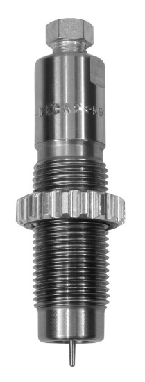 Lee Undersize Flash Hole Universal Decapping Die