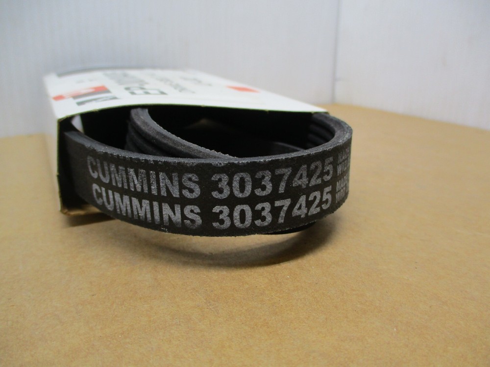 3037425 BELT Cummins