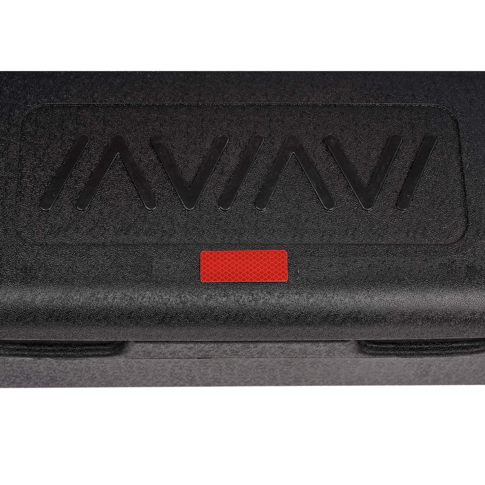 Universal ATV Rack Front Basket UTV Rear Cargo Storage box Trunk 29x13x9 inches