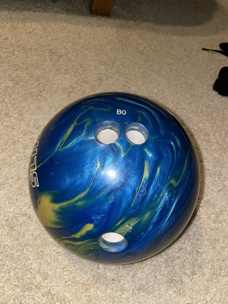 bowling equipment (bundle of separately)