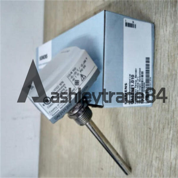 1PCS NEW Siemens QAE2121.010 Immersion temperature sensor