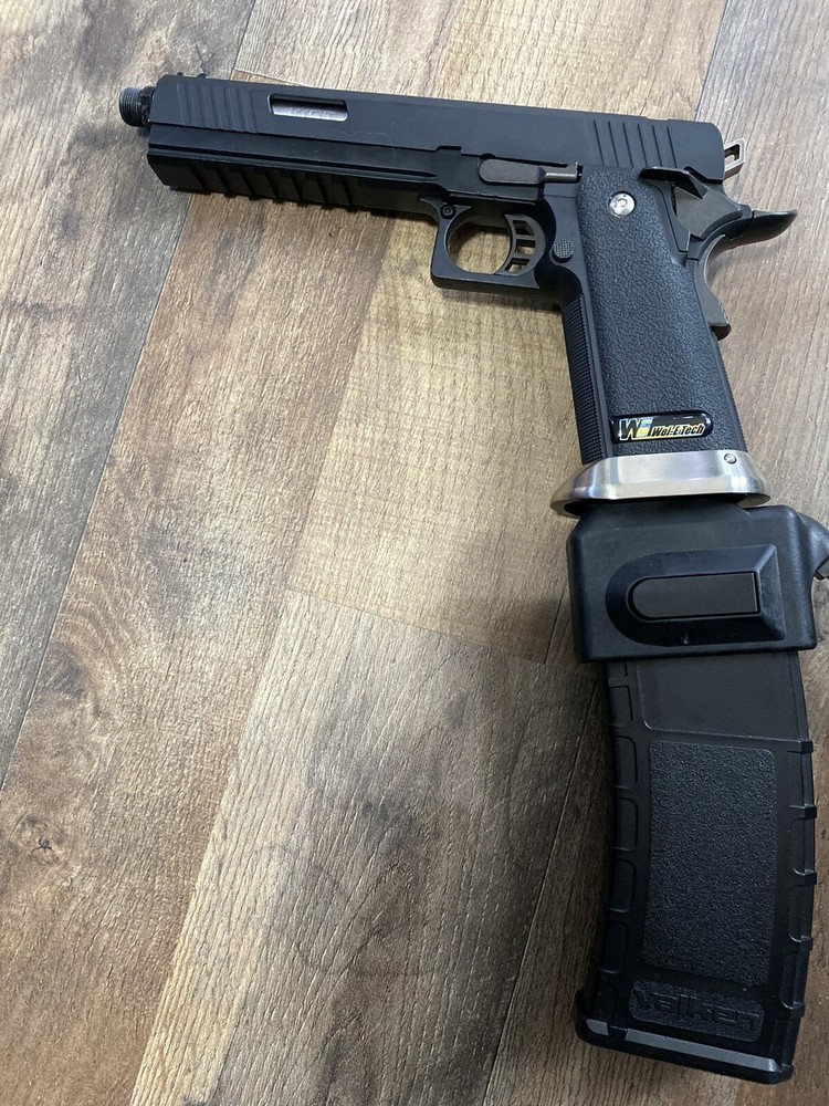 airsoft gun electric